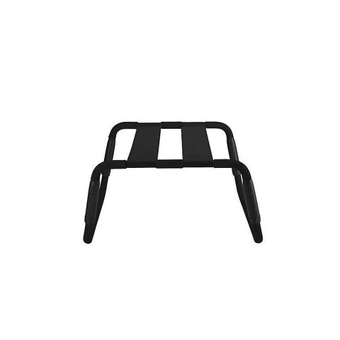 Daytona Sex Chair with Adjustable Height by Doc Johnson