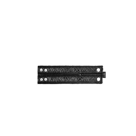Women's Wrist Wallet by Noir Handmade
