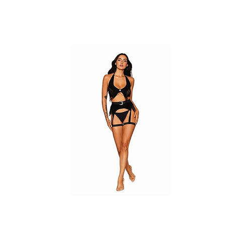 Ride Em Cowgirl Sexy Women Costume by Dream Girl Lingerie