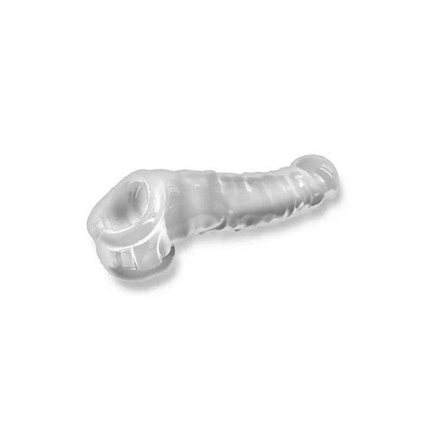Muscle Bandit Slimmest Fit Cock Sheath by OxBalls