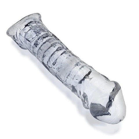 Muscle Bandit Slimmest Fit Cock Sheath by OxBalls