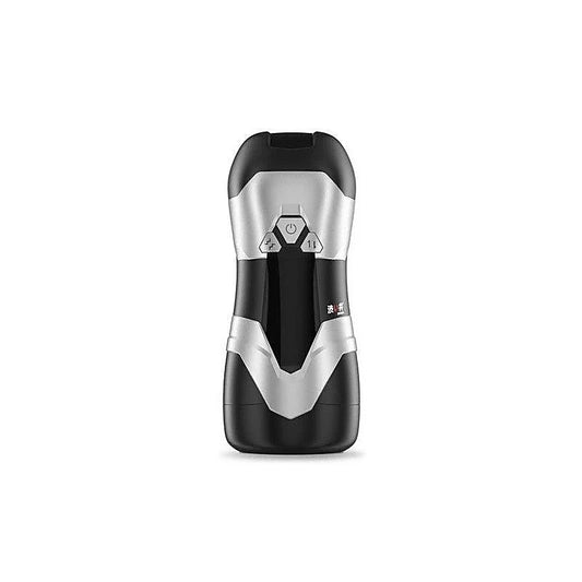 DVA Automatic USB Thrusting & Vibrating Male Masturbator