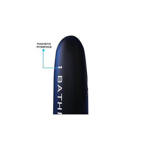 LuvPump BathFun Automatic USB Waterproof Penis Pump