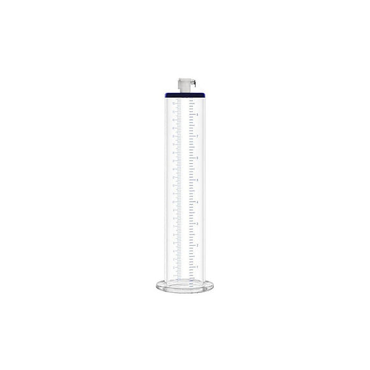 LuvPump 9 Inch Penis Pump by Shots Toys