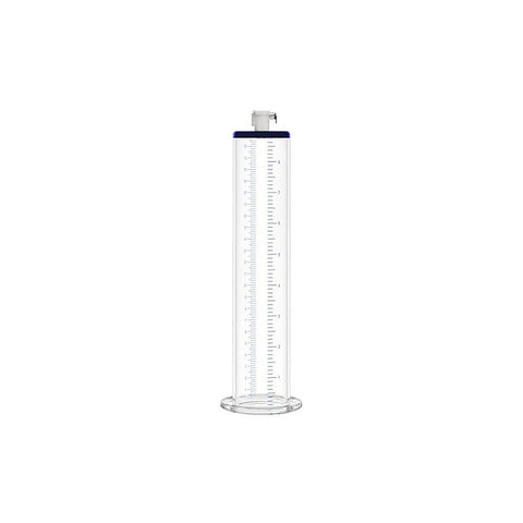 LuvPump 9 Inch Penis Pump by Shots Toys