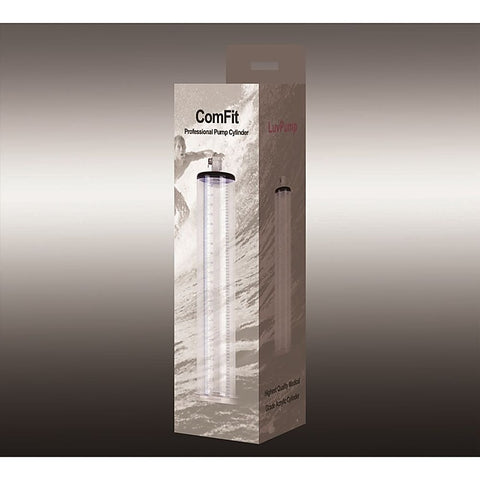 Premium Penis Pump Valve Cylinder x 1.75in by Shots Toys