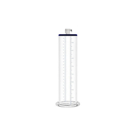 LuvPump 9 Inch Penis Pump by Shots Toys