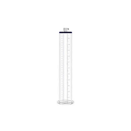 LuvPump 12 Inch Penis Pump by Shots Toys