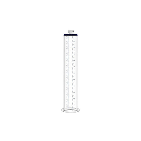 LuvPump 12 Inch Penis Pump by Shots Toys