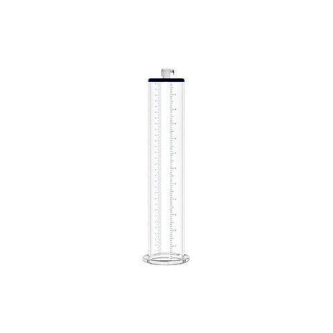 LuvPump 12 Inch Penis Pump by Shots Toys