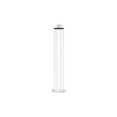 LuvPump 12 Inch Penis Pump by Shots Toys