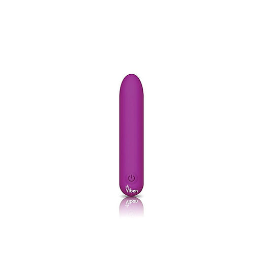 Bombshell Mighty Bullet Vibrator by Viben