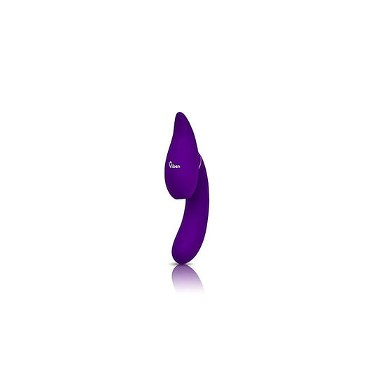 Symphony 21 Mode Swivel Suction Head Triple Motor by Viben