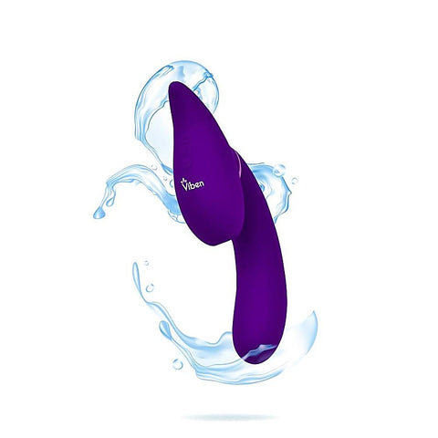 Symphony 21 Mode Swivel Suction Head Triple Motor by Viben