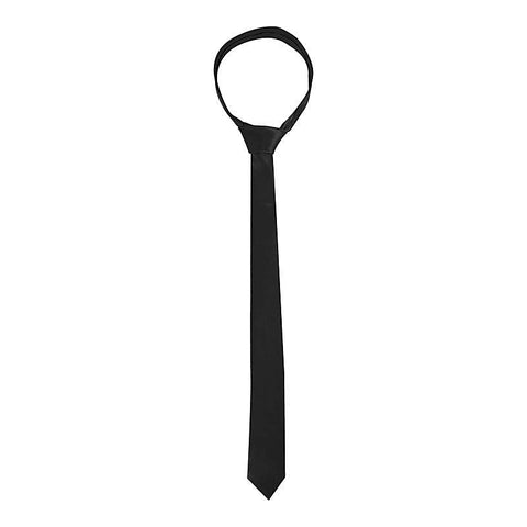OUCH! BW Satin Bondage Tie by Shots Toys