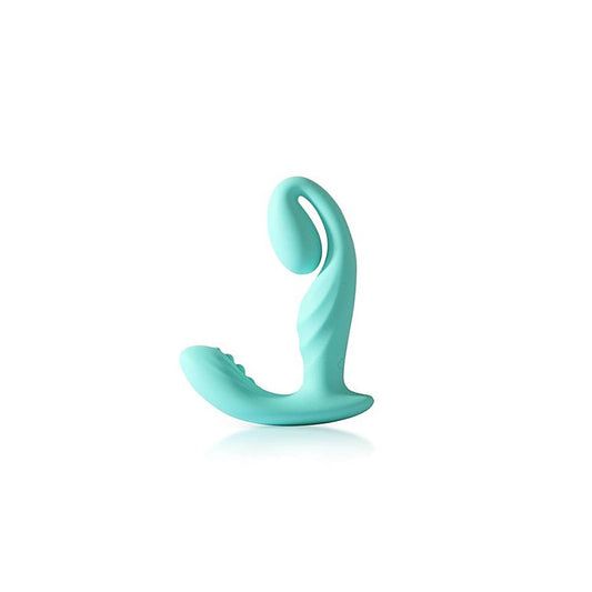LushVibe Wearable Sprout Shaped Vibrator by Arosum