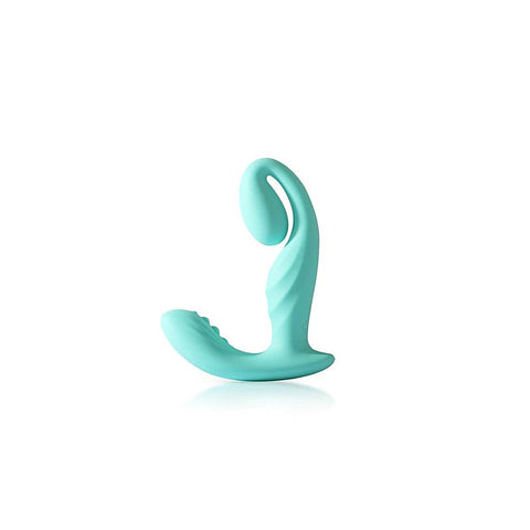 LushVibe Wearable Sprout Shaped Vibrator by Arosum