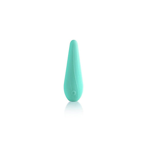 VibeSwirl Drip Shape Rechargeable Personal Vibrator