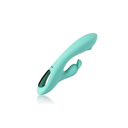 G Rabbit Rotating G Spot & Clitoral Vibrator By Arosum