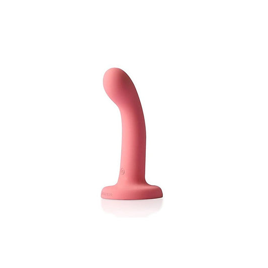 FlexDong 10 Mode Vibrating Strap On by Arosum