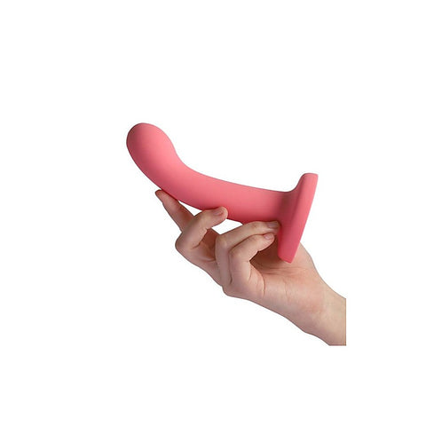 FlexDong 10 Mode Vibrating Strap On by Arosum
