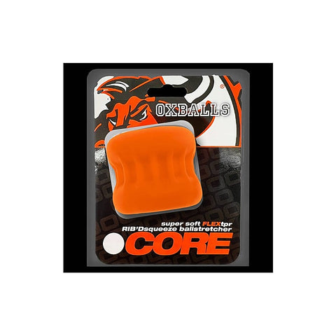Core Grip Squeeze Male Ball Stretcher by OxBalls