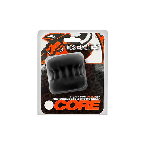 Core Grip Squeeze Male Ball Stretcher by OxBalls