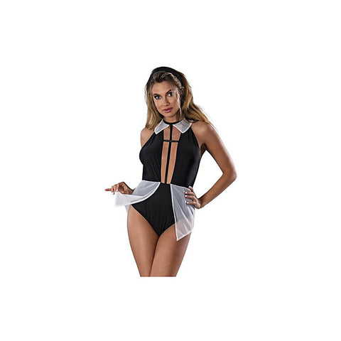 Heaven Sent Women's Sexy Costume by Magic Silk