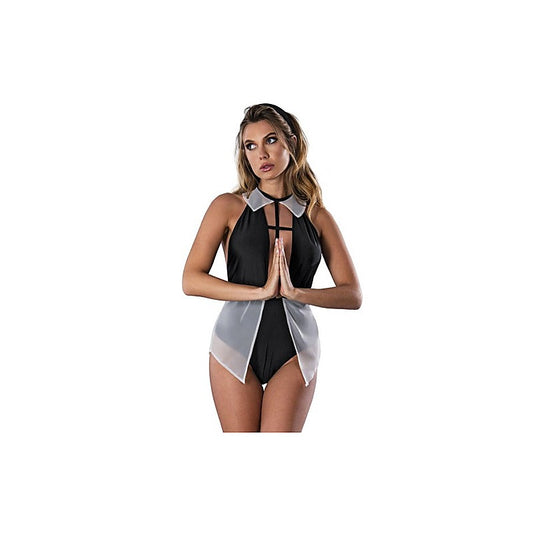 Heaven Sent Women's Sexy Costume by Magic Silk
