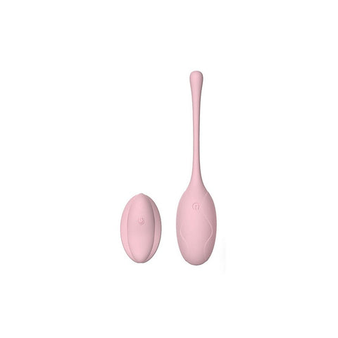 Hope Remote Control Silicone Love Egg by SXE Novelties