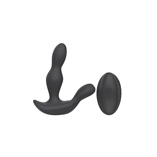 Ricky Remote Controlled Wearable Vibrator by SXE Novelties