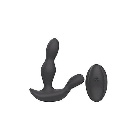 Ricky Remote Controlled Wearable Vibrator by SXE Novelties