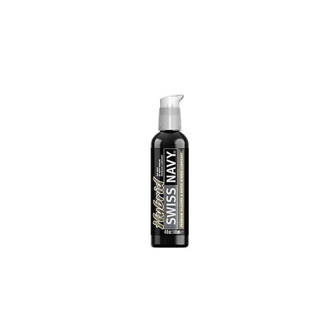 Swiss Navy Long Lasting Hybrid Lubricant