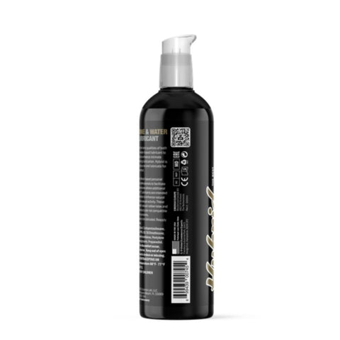 Swiss Navy Long Lasting Hybrid Lubricant