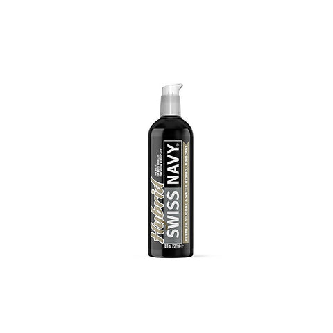 Swiss Navy Long Lasting Hybrid Lubricant
