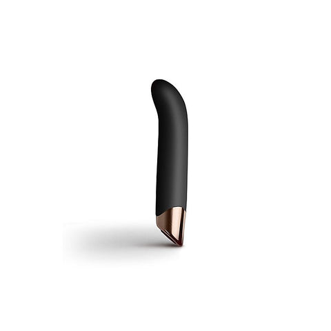 Chaiamo 10 Functions Rechargeable G-Spot Vibrator