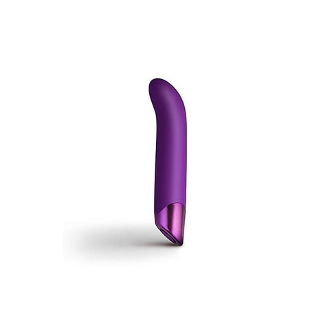 Chaiamo 10 Functions Rechargeable G-Spot Vibrator