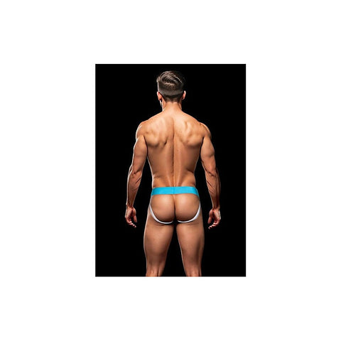 Rainbow Pride Mens Jock by Envy Menswear