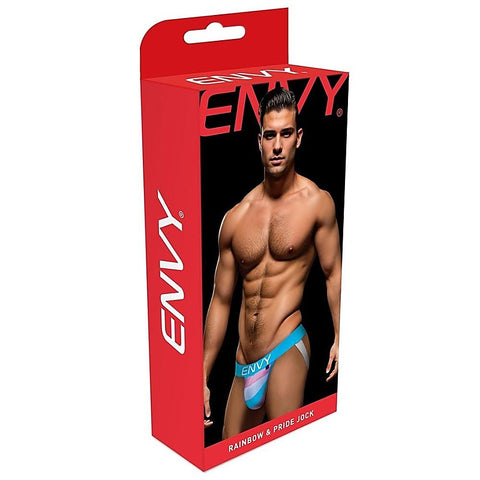 Cool Colour Jock by Envy Menswear
