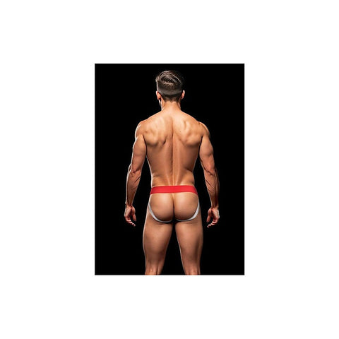 Rainbow Pride Sexy Men's Jock by Envy Menswear