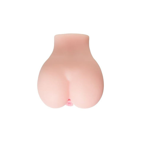 Juicy Butt Masturbator Paula by ToyFA