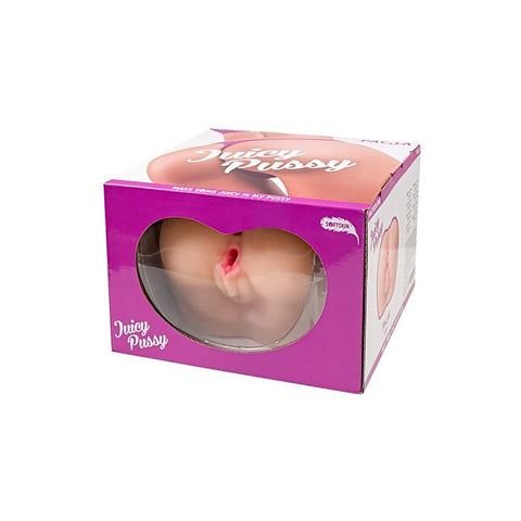 Juicy Butt Masturbator Paula by ToyFA