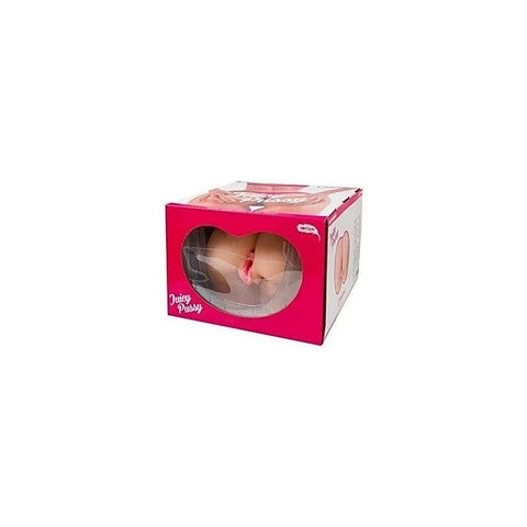 Juicy Giovanna Realistic Butt Male Masturbator by ToyFA