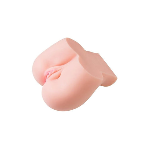 Juicy Butt Masturbator Giovanna by ToyFA