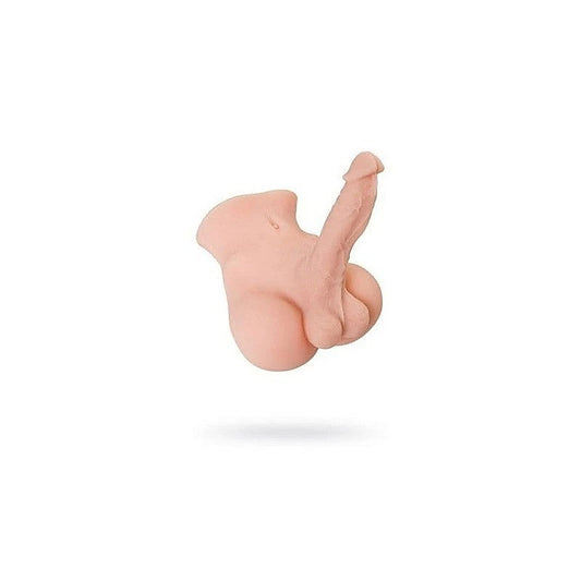 Manuel Sex Torso by ToyFA