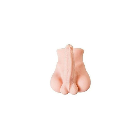 Manuel Sex Torso by ToyFA