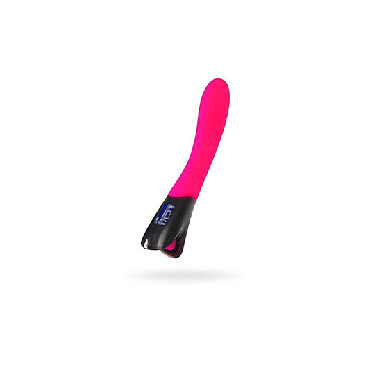 Mecawn 10 Mode Slimline G Spot Vibrator by eroTEQ