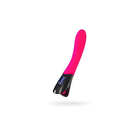Mecawn 10 Mode Slimline G Spot Vibrator by eroTEQ