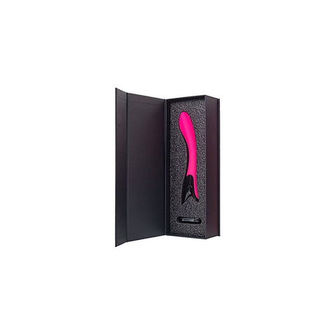 Mecawn 10 Mode Slimline G Spot Vibrator by eroTEQ