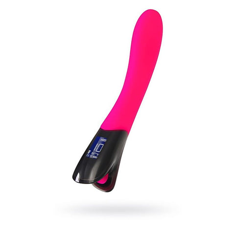 Mecawn Slimline G-Spot Vibrator by eroTEQ